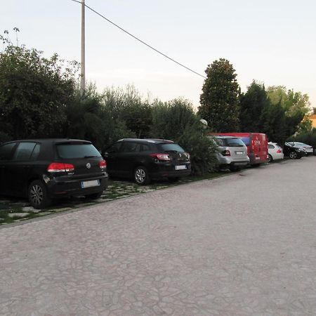 Hotel Country House La Radice Civitanova Marche Exteriér fotografie
