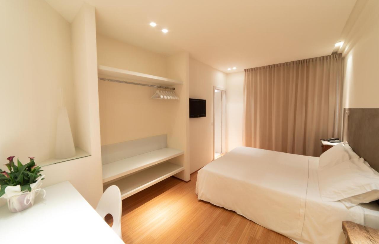 Hotel Country House La Radice Civitanova Marche Exteriér fotografie