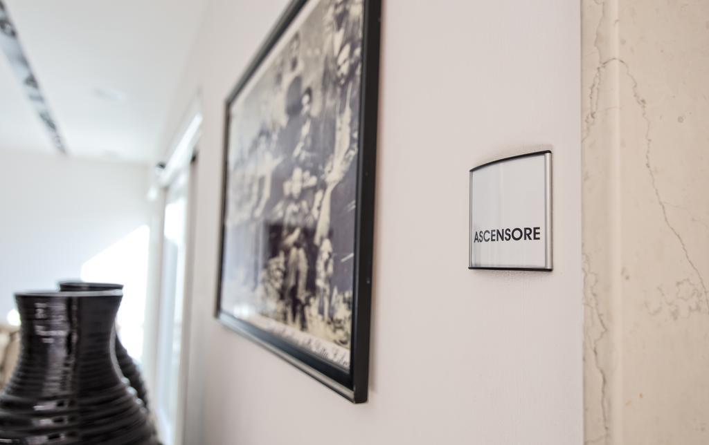Hotel Country House La Radice Civitanova Marche Exteriér fotografie