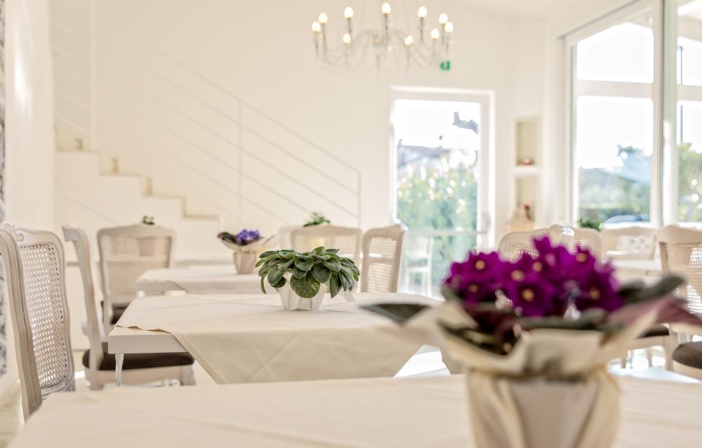 Hotel Country House La Radice Civitanova Marche Exteriér fotografie