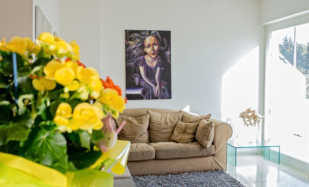 Hotel Country House La Radice Civitanova Marche Exteriér fotografie