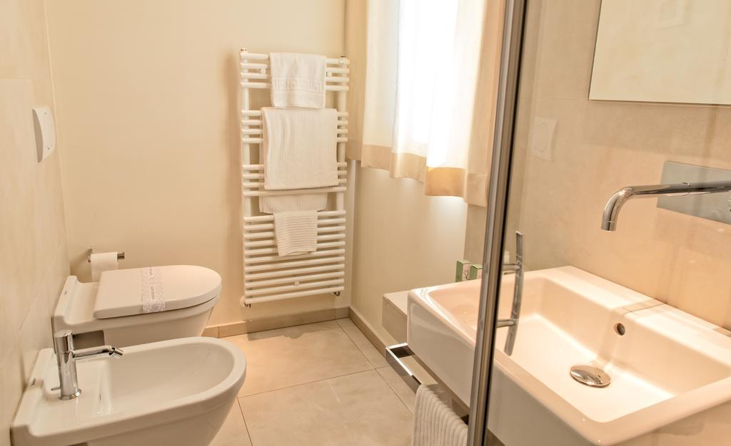 Hotel Country House La Radice Civitanova Marche Pokoj fotografie