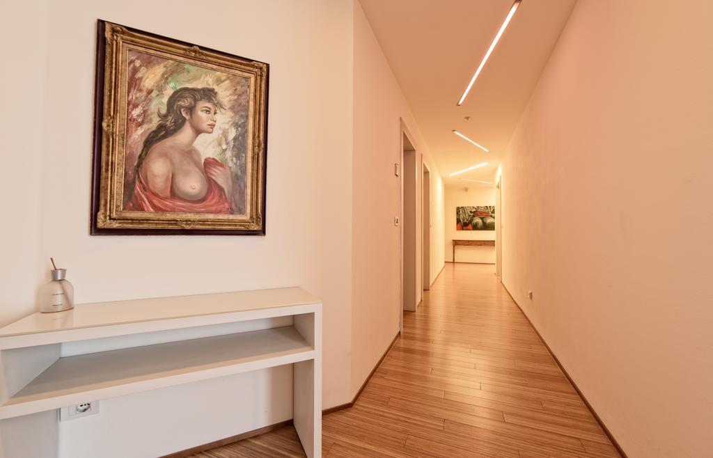 Hotel Country House La Radice Civitanova Marche Exteriér fotografie