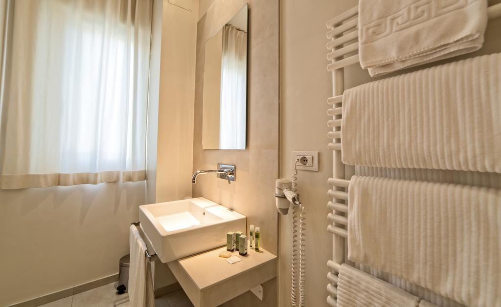 Hotel Country House La Radice Civitanova Marche Pokoj fotografie