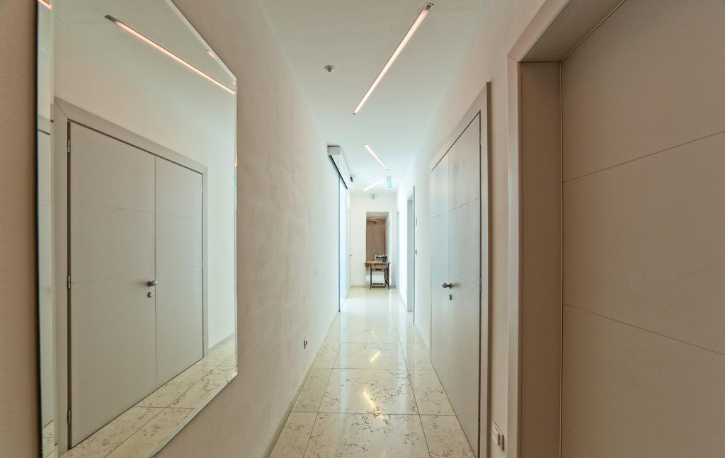 Hotel Country House La Radice Civitanova Marche Exteriér fotografie