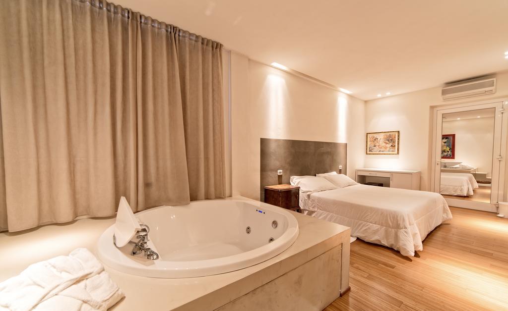 Hotel Country House La Radice Civitanova Marche Pokoj fotografie
