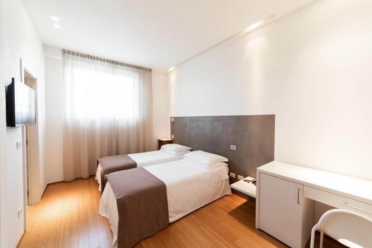 Hotel Country House La Radice Civitanova Marche Exteriér fotografie
