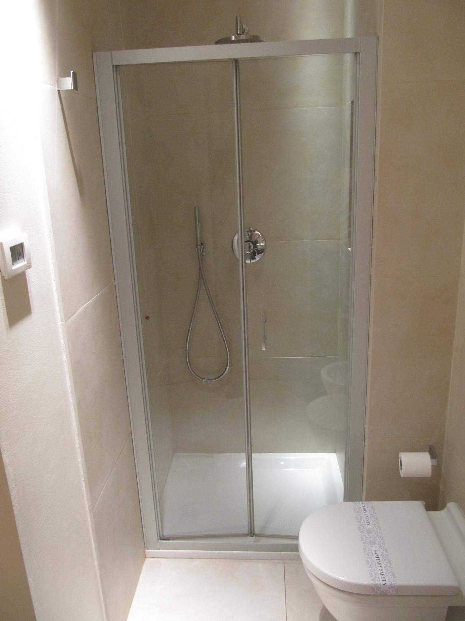Hotel Country House La Radice Civitanova Marche Pokoj fotografie