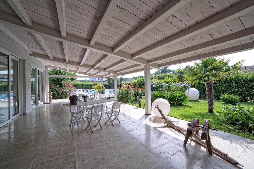 Hotel Country House La Radice Civitanova Marche Exteriér fotografie