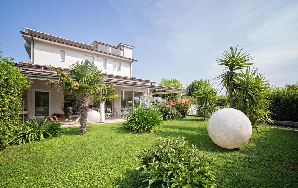 Hotel Country House La Radice Civitanova Marche Exteriér fotografie