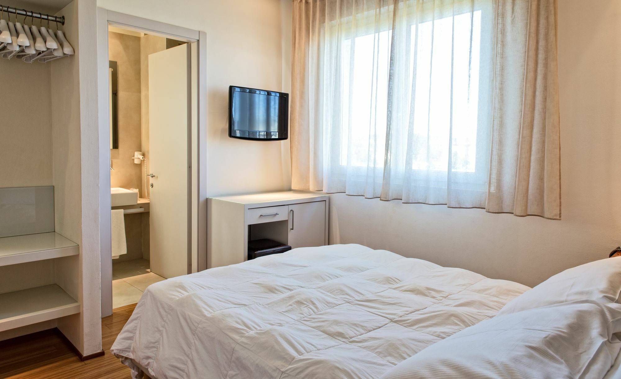 Hotel Country House La Radice Civitanova Marche Exteriér fotografie