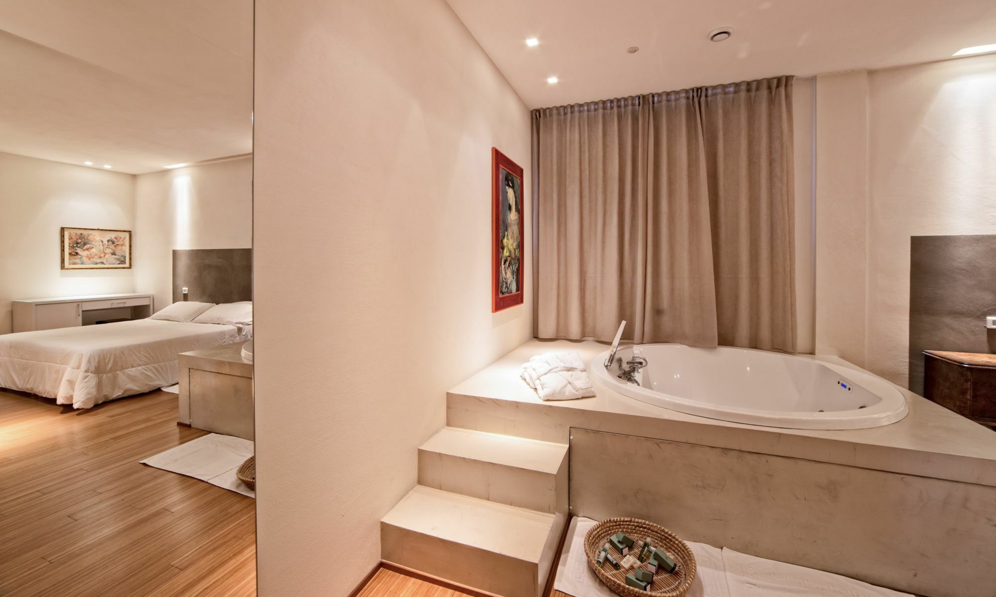 Hotel Country House La Radice Civitanova Marche Exteriér fotografie